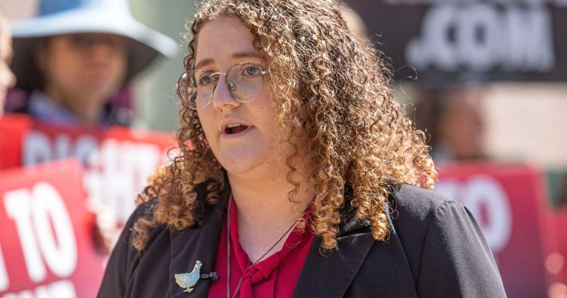 Jury convicts California activist who took chickens from Perdue plant