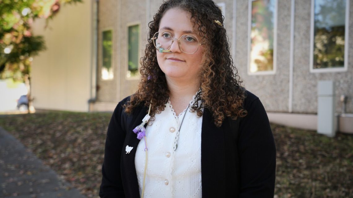 Jury convicts activist who took chickens from Purdue plant