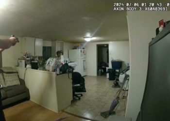 Jury deliberations start in trial of Illinois deputy who killed Sonya Massey