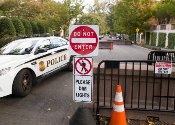 Justice Department strips Jan. 6 references from court paper and punishes prosecutors who filed it