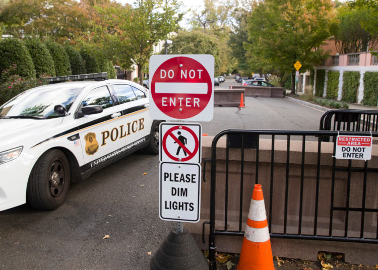 Justice Department strips Jan. 6 references from court paper and punishes prosecutors who filed it