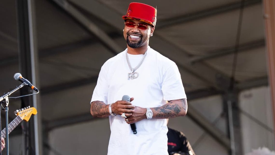 Juvenile Says He’s the Reason 50 Cent Got His Record Deal With Eminem: “He’ll Tell You”