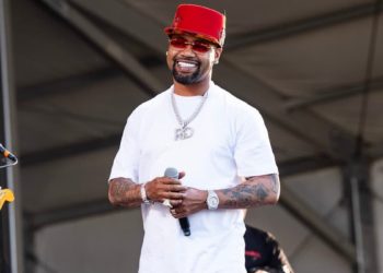 Juvenile Says He’s the Reason 50 Cent Got His Record Deal With Eminem: “He’ll Tell You”