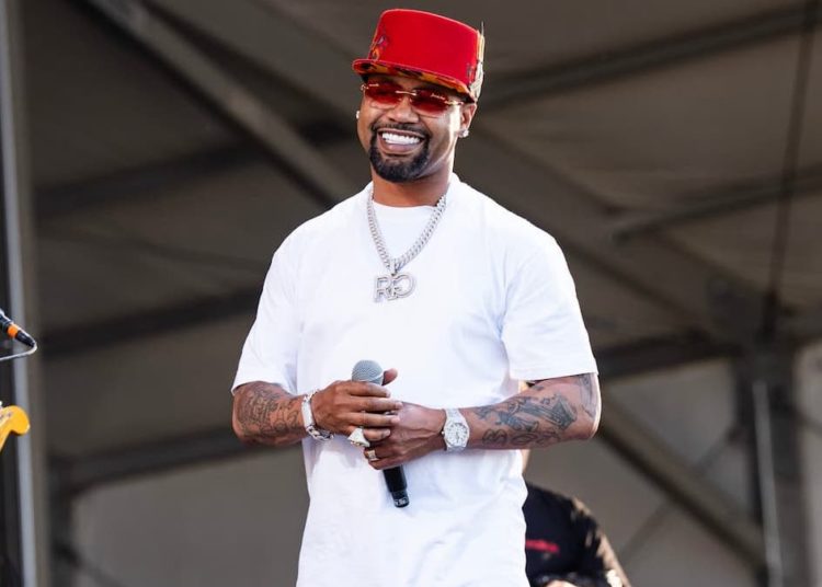 Juvenile Says He’s the Reason 50 Cent Got His Record Deal With Eminem: “He’ll Tell You”