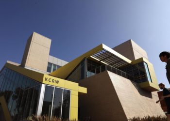 KCRW announces staff cuts, including several popular DJs