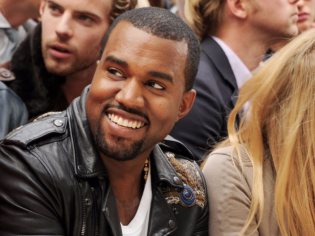 kanye west