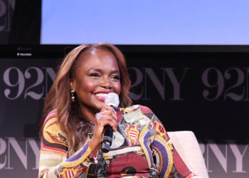 Karine Jean-Pierre and a Book Tour Most Authors Would Not Dream Of