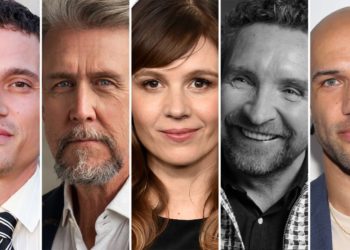 Karl Glusman, Alan Ruck & Katja Herbers Among 5 Cast In FX Pilot ‘Disinherited’