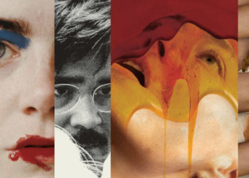 Keeping Yorgos Lanthimos Movie Posters Weird