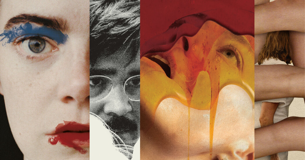 Keeping Yorgos Lanthimos Movie Posters Weird