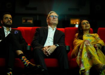 Keir Starmer Declares “Bollywood Is Back In Britain” As Yash Raj Films Unveils Trio Of UK Shoots