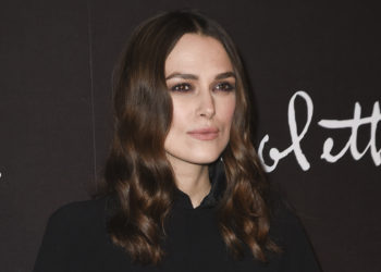 Keira Knightley Recalls Paparazzi Harassing Her As A Teenager By Shouting “Whore” At Her To “Get A Reaction”