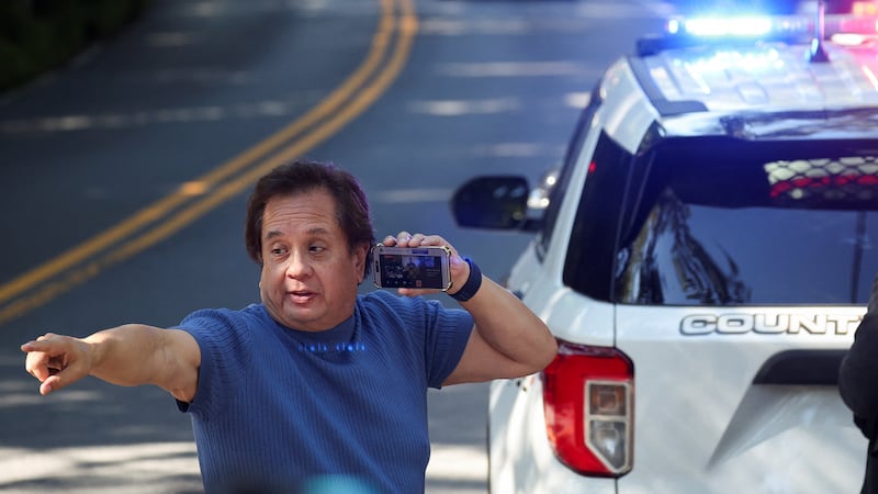 George Conway.