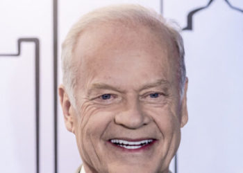 Kelsey Grammer Voices New Ad for Jack Ciattarelli Amid Tight New Jersey Governor’s Race