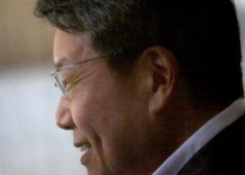 Kent Wong, a champion of nonviolent resistance in the L.A. labor movement, dies at 69