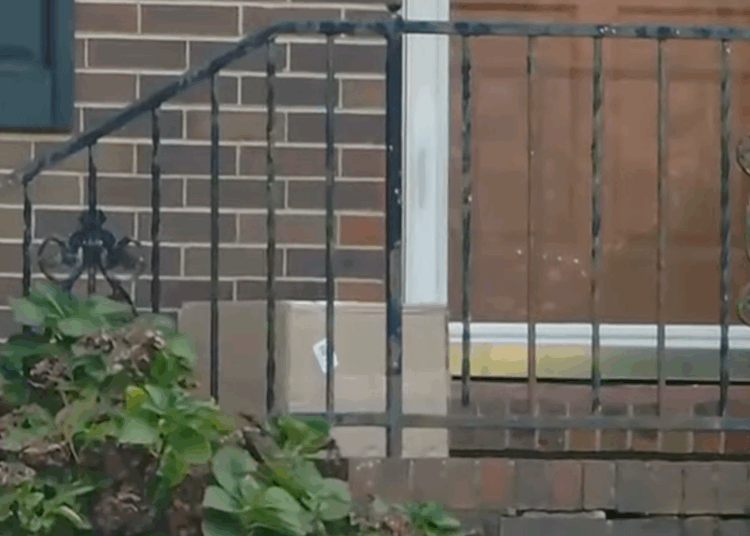 Kentucky Woman Receives Package of Human Body Parts by Mistake, Coroner Says