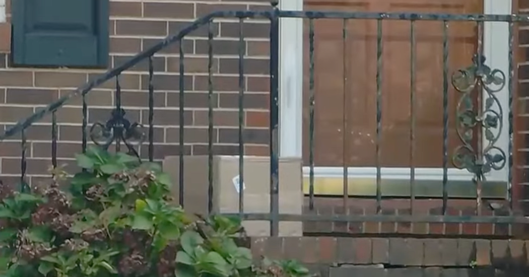 Kentucky Woman Receives Package of Human Body Parts by Mistake, Coroner Says