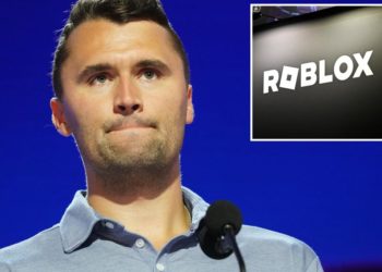 Kentucky sues Roblox gaming platform over child safety issues, citing ‘Charlie Kirk assassination simulators’
