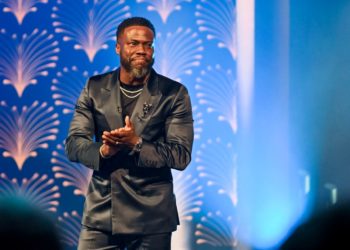 Kevin Hart’s Hartbeat Teams With Luma AI For First “Live AI Film Battle” Which Will See Comedians & Content Creators Make Films In Real Time — LA Tech Week