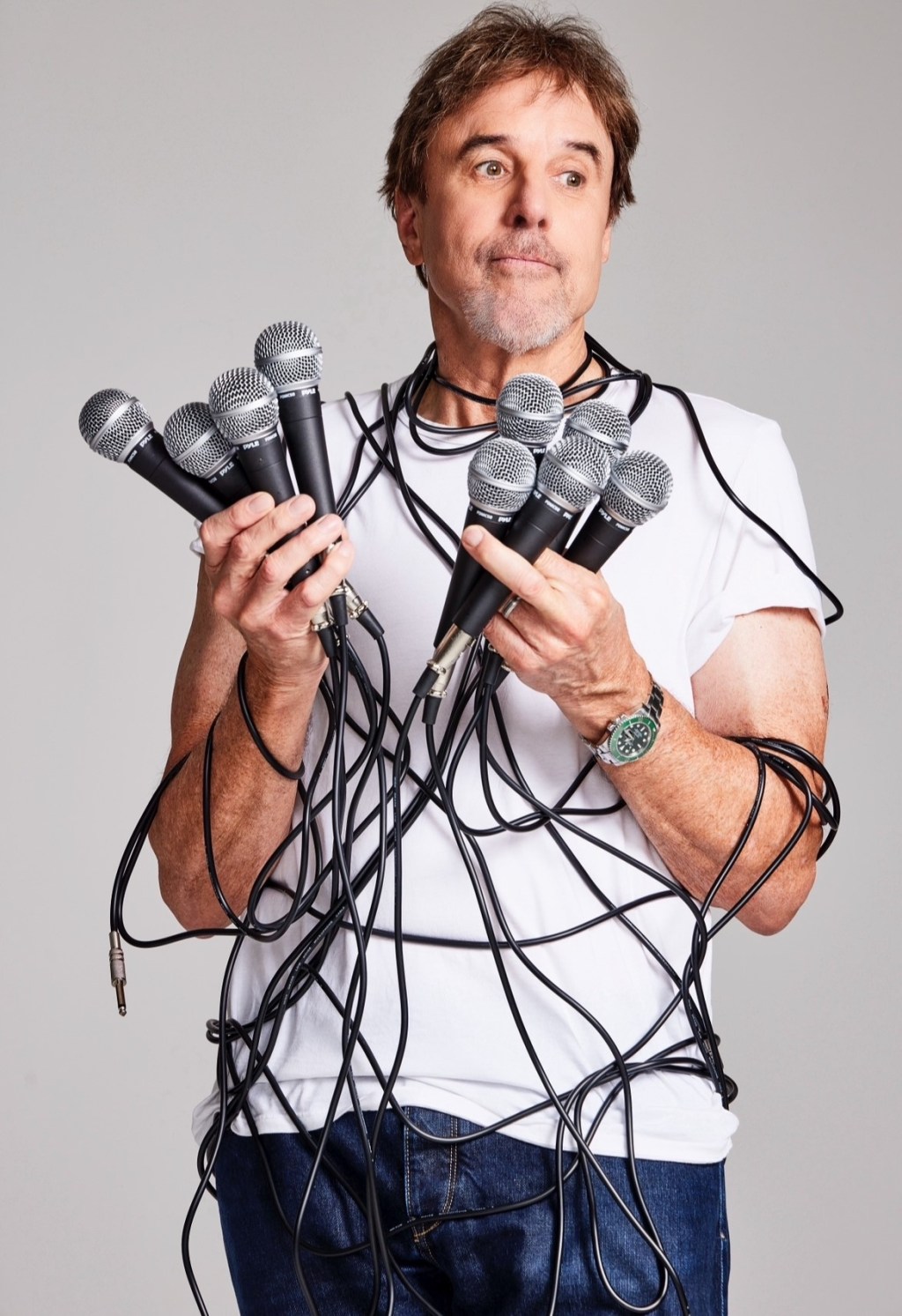 Kevin Nealon Signs With UTA