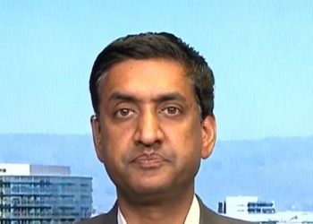 Khanna: Dems Passing ACA, Having Sunset for Subsidies Doesn’t Mean We Created Health Crisis