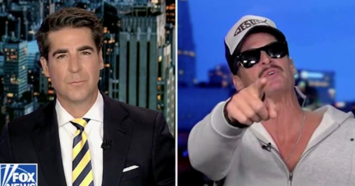 Kid Rock Really Wants to Play First in Trump’s New Ballroom