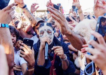 Kids are hollering “6-7” in the classroom. Here’s what it means