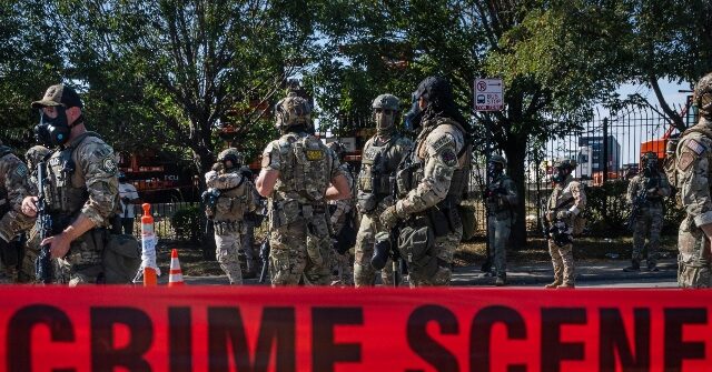 Killing Fields: Over 6,200 Murders in Chicago During Last Decade