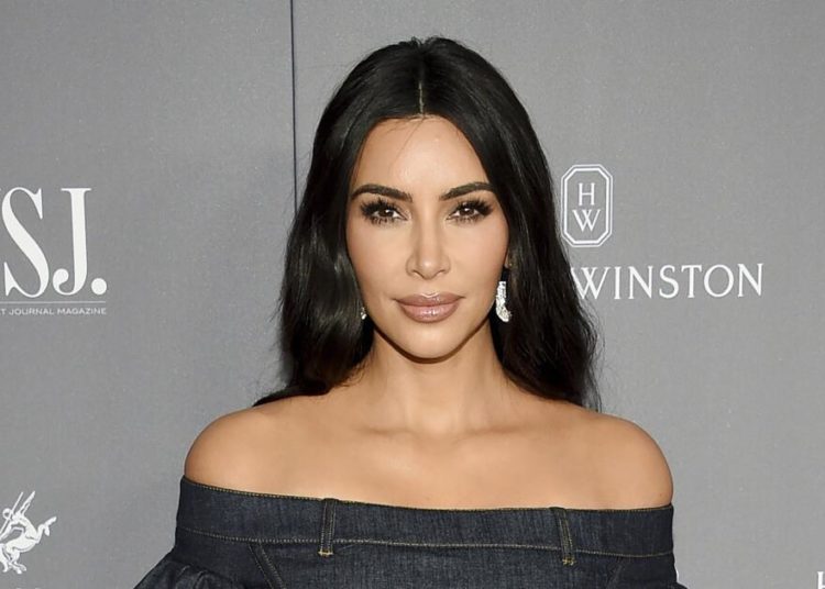 Kim Kardashian calls fake news on the 1969 moon landing. NASA’s acting chief begs to differ