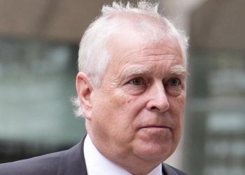 King Charles to remove Prince Andrew’s titles and eject him from the Royal Lodge