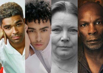 Kingsley Ben-Adir, Archie Madekwe, Joanna Scanlan & Alex Descas Lead ‘The Arrival’ From House Productions & DMC Film — AFM