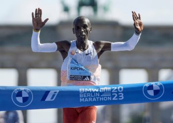Kipchoge and Hassan to make New York Marathon debuts against strong competition