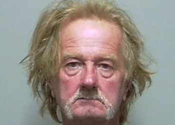 Knife-wielding Florida man allegedly threatened to eat neighbor’s dog over trespassing dispute