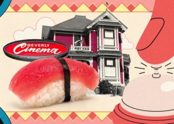 L.A. Times Concierge: My 73-year-old mom is visiting from the East Coast. Where should I take her?