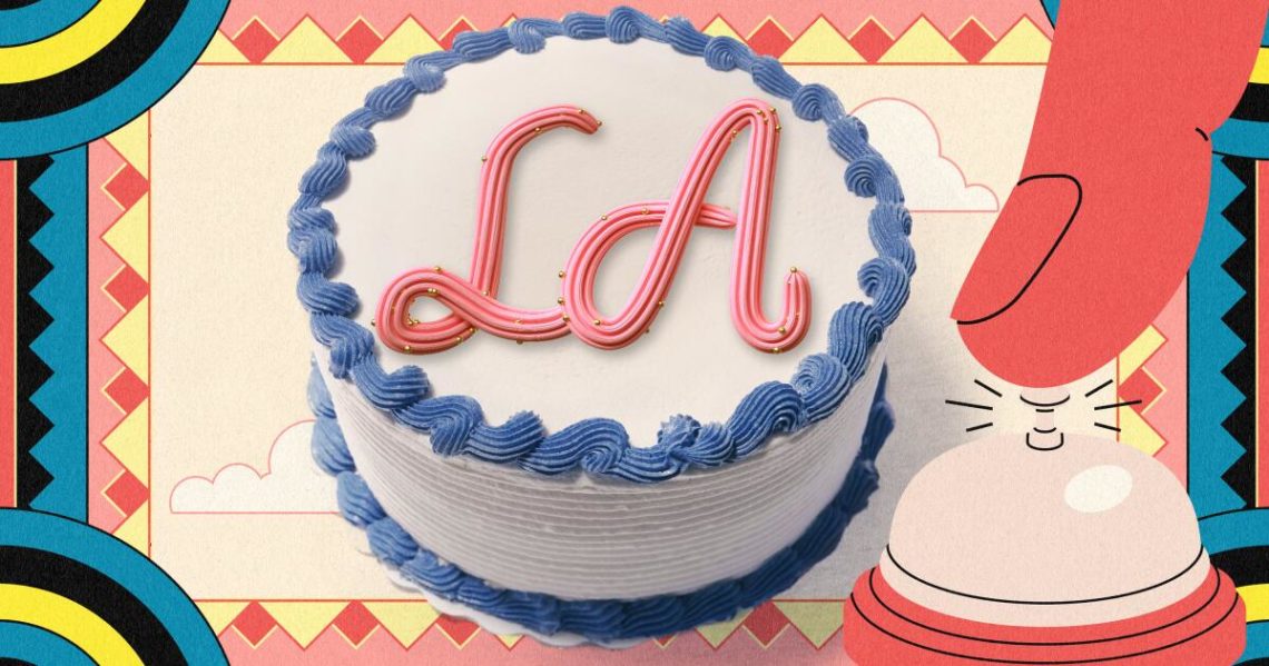 L.A. Times Concierge: What restaurants or bars are good for a big birthday party on a budget?