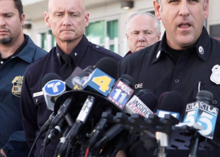 LA mayor picks new fire chief to fill void following most destructive wildfire in city history