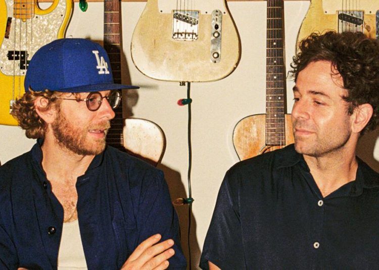 L.A.’s musicians support Eaton fire recovery, one year later, in new benefit concert