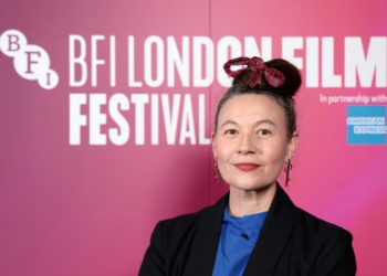 LFF Head Kristy Matheson On The Festival’s Buzzy Competition Lineup, Platforming Filmmakers Who Are “Moving The Art Form In A Different Or New Direction” & Expecting Protests