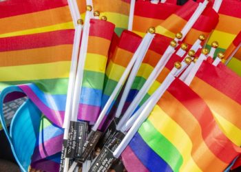 LGBTQ+ youth’s mental health struggles are getting worse, according to a new survey