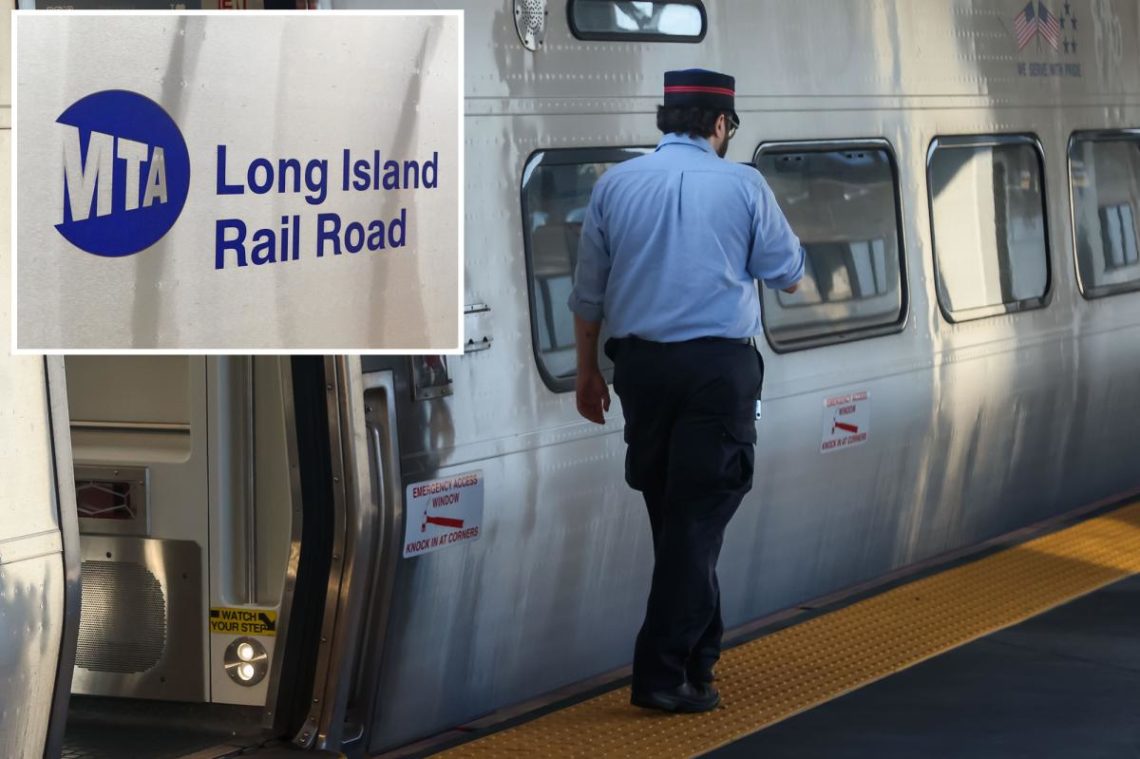 LIRR employees in sprawling fake-ID scam made upwards of three-times as much OT pay as honest colleagues: report