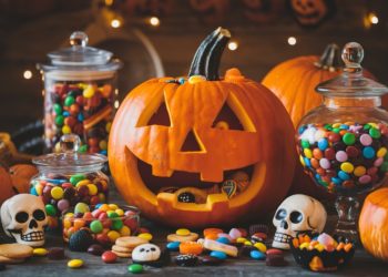 LIST: Fall fests, Trunk-or-Treat and Halloween activities across the Tennessee Valley