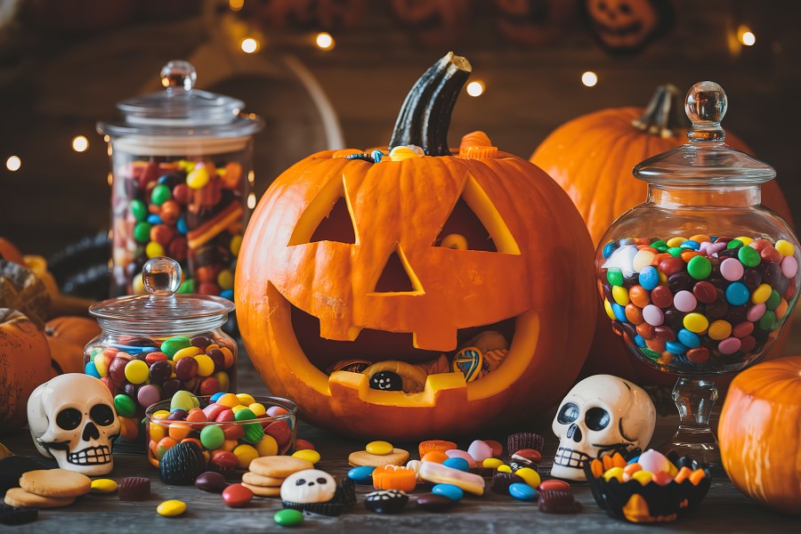 LIST: Fall fests, Trunk-or-Treat and Halloween activities across the Tennessee Valley