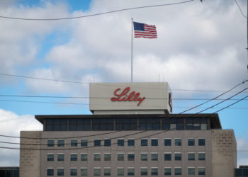LLY Stock Update: Eli Lilly Shares Hold Firm Amid Strong Earnings