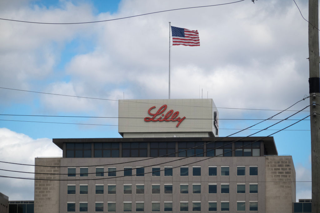 LLY Stock Update: Eli Lilly Shares Hold Firm Amid Strong Earnings