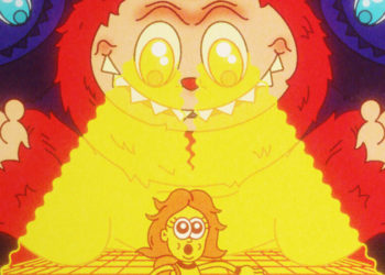 Labubus Ate My Daughter