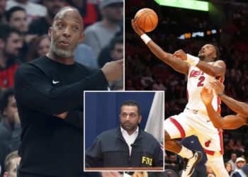 Lakers, Raptors, Hornets, Trail Blazers involved in NBA gambling scandal: DOJ