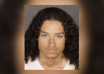 Las Vegas man arrested in L.A. child porn case, police say
