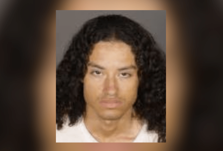Las Vegas man arrested in L.A. child porn case, police say