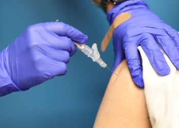 Last year’s flu season was California’s worst in years. How bad will this one get?