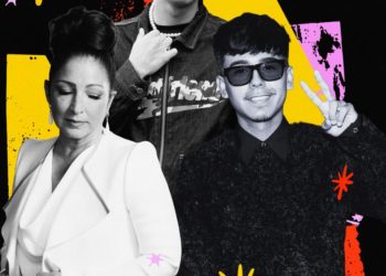 Latin Grammys 2025: Pepe Aguilar, Gloria Estefan, DannyLux and Ivan Cornejo to perform